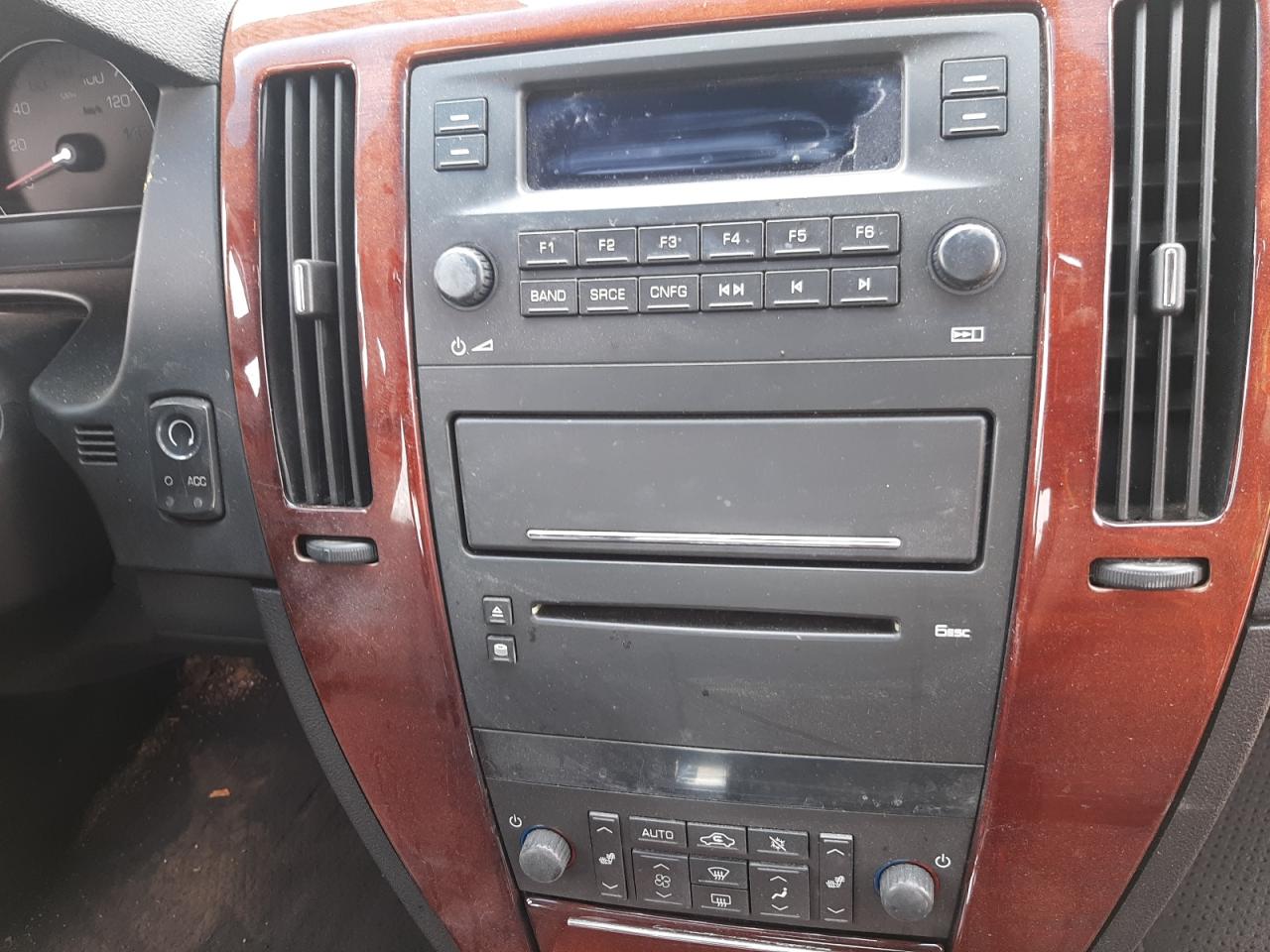 Zdjęcie 9 z aukcji – 2006 CADILLAC STS z VIN 1G6DW677360179247