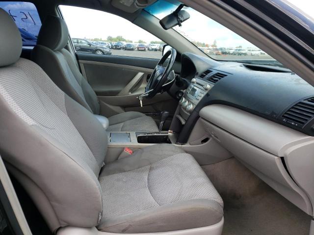 Photo 5 from auction – 2009 TOYOTA CAMRY BASE with VIN 4T1BE46K19U303591
