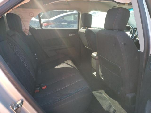 Photo 6 from auction – 2010 CHEVROLET EQUINOX LT with VIN 2CNFLNEW1A6256597