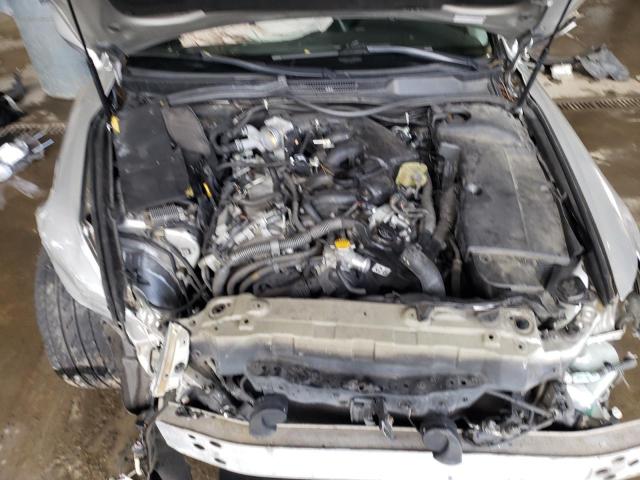 Photo 7 from auction – 2006 LEXUS IS 250 with VIN JTHBK262762009961
