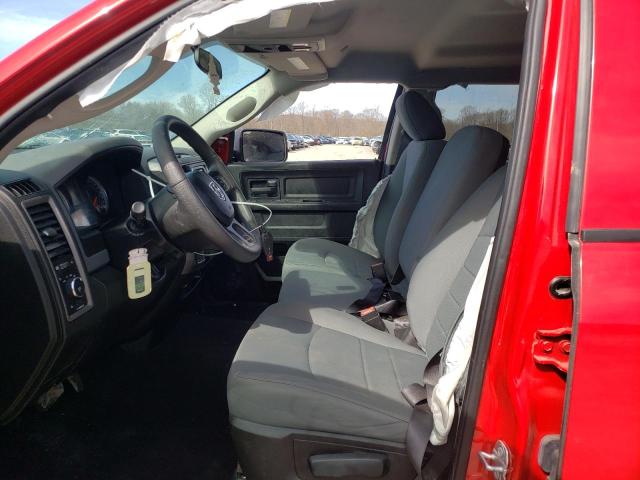 Photo 5 from auction – 2019 RAM 1500 CLASS with VIN 1C6RR7FG8KS580588