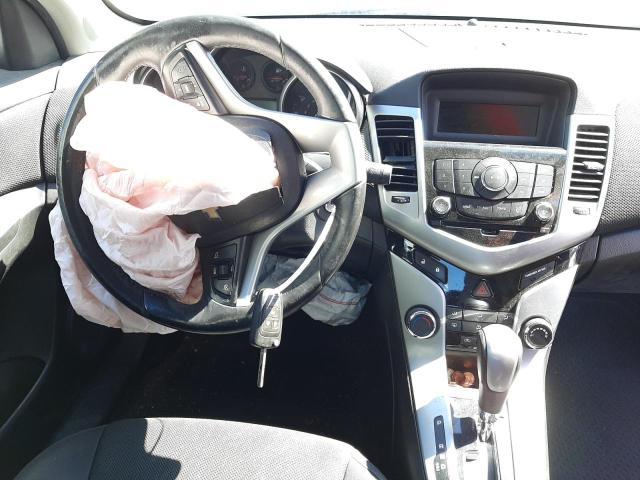 Photo 9 from auction – 2013 CHEVROLET CRUZE LT with VIN 1G1PC5SB6D7174923
