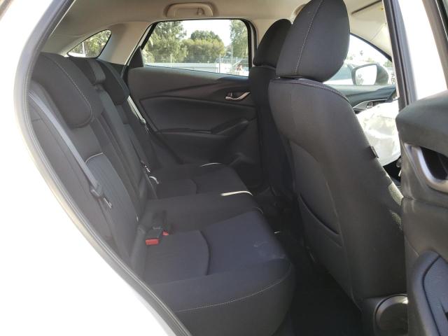 Photo 6 from auction – 2021 MAZDA CX-3 SPORT with VIN JM1DKDB76M1503738