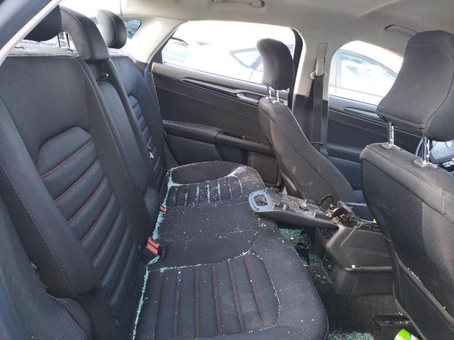 Photo 6 from auction – 2015 FORD FUSION SE with VIN 3FA6P0H73FR226734