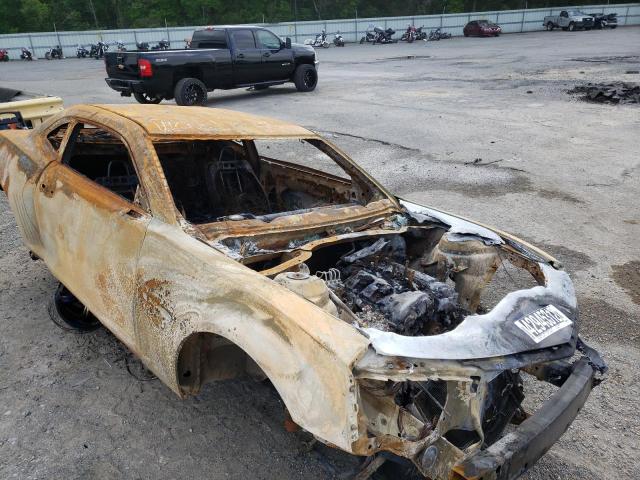 Photo 9 from auction – 2015 CHEVROLET CAMARO LS with VIN 2G1FB1E32F9268066