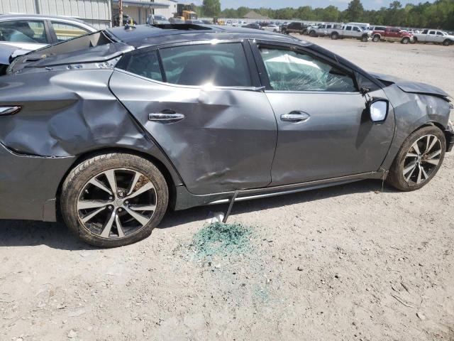 Photo 9 from auction – 2017 NISSAN MAXIMA 3.5 with VIN 1N4AA6AP6HC452583