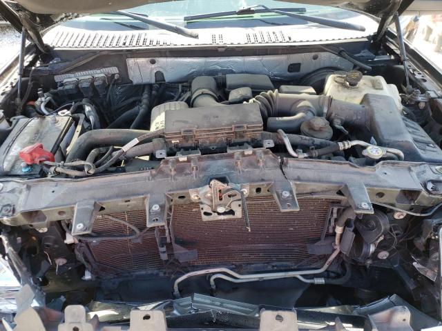 Photo 7 from auction – 2014 FORD EXPEDITION with VIN 1FMJU1H56EEF23110