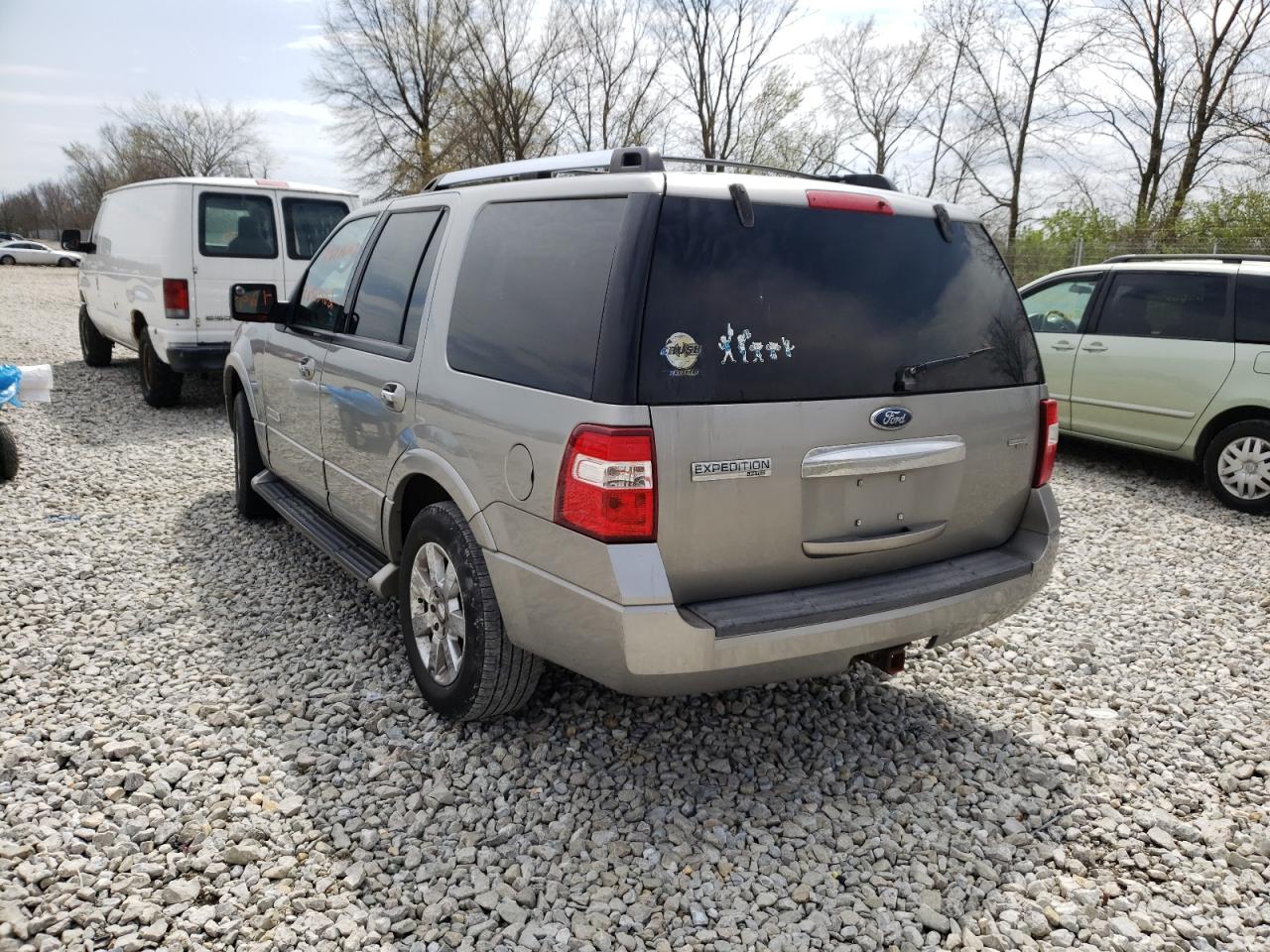 Photo 3 from auction – 2008 FORD EXPEDITION with VIN 1FMFU20578LA53807