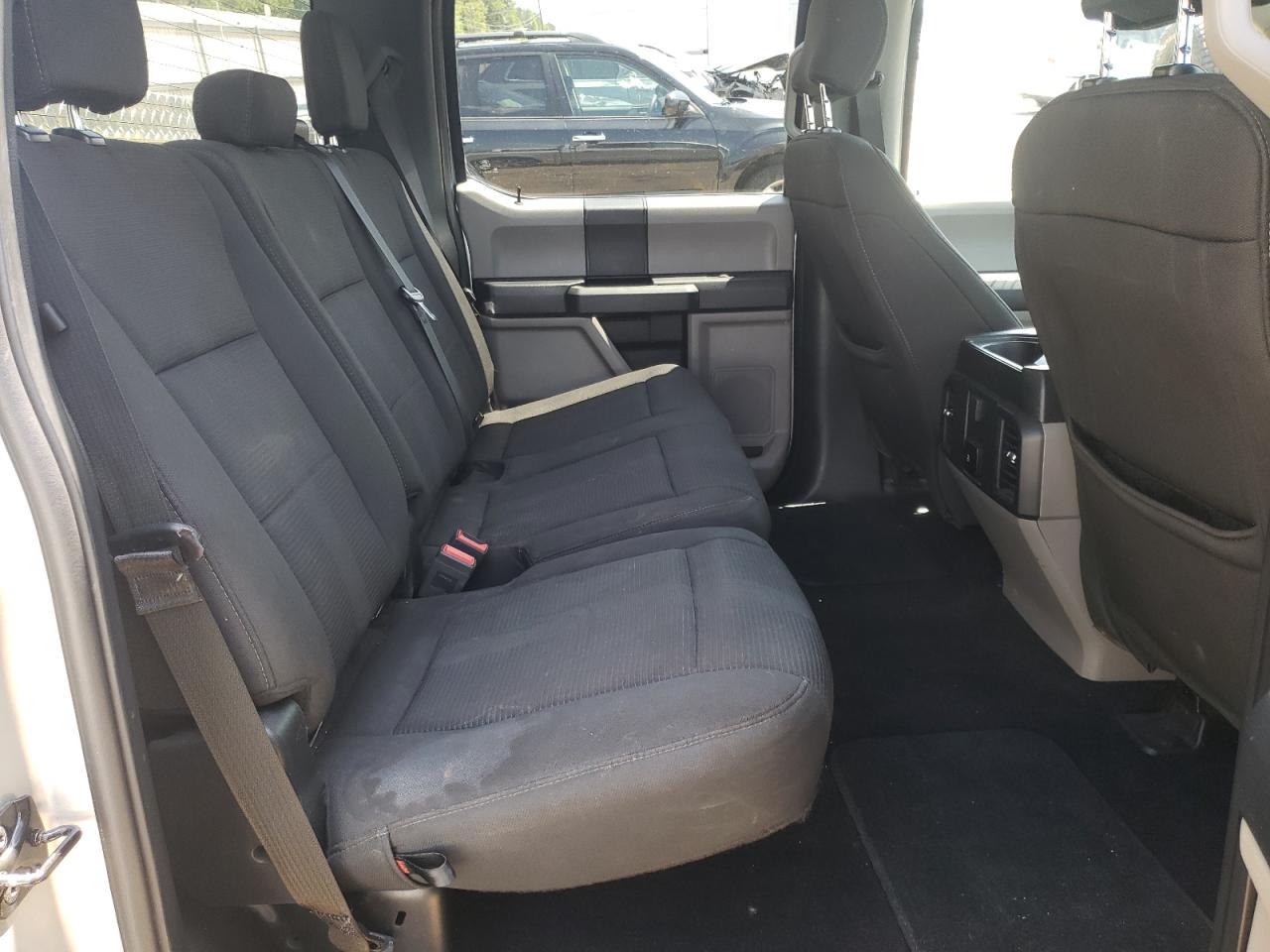 Photo 6 from auction – 2019 FORD F150 SUPER with VIN 1FTEW1CP7KFA09300