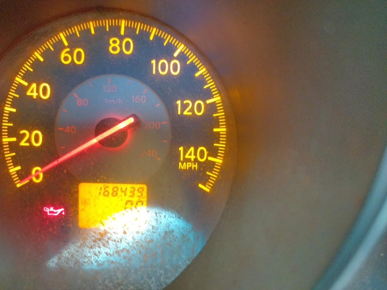 Photo 8 from auction – 2006 NISSAN ALTIMA with VIN 1N4AL11D66N413545