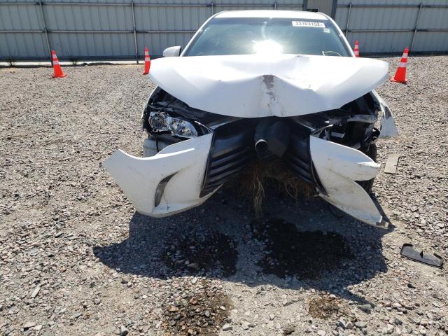 Photo 9 from auction – 2015 TOYOTA CAMRY LE with VIN 4T1BF1FK6FU025066