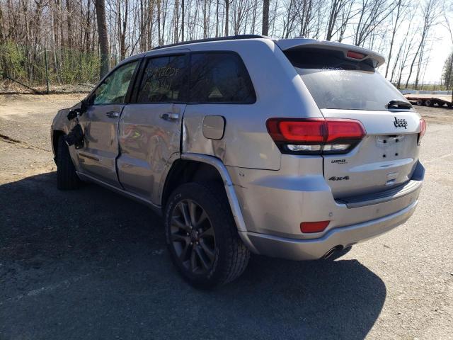 Photo 3 from auction – 2017 JEEP GRAND CHER with VIN 1C4RJFBG8HC614015