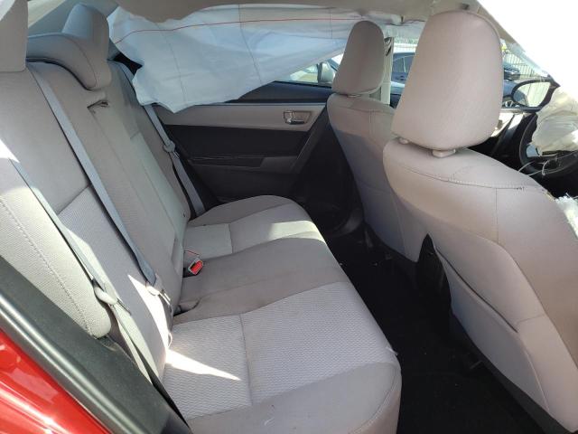 Photo 6 from auction – 2016 TOYOTA COROLLA L with VIN 5YFBURHE7GP387082