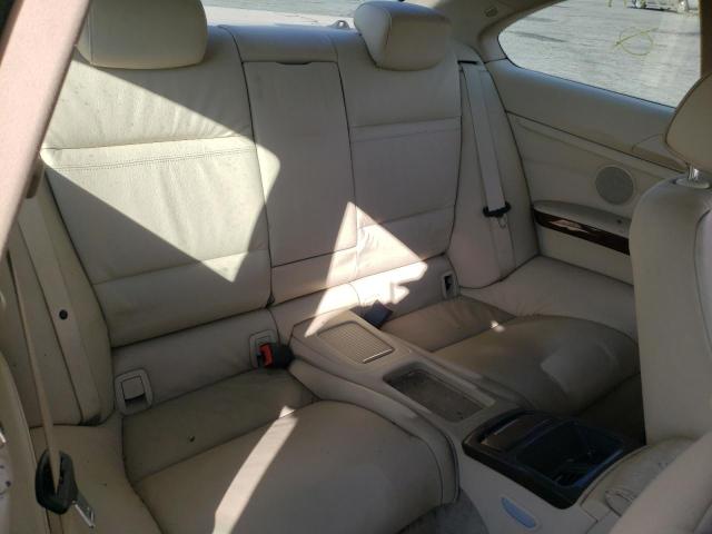 Photo 6 from auction – 2013 BMW 328 I SULE with VIN WBAKE5C50DJ107271