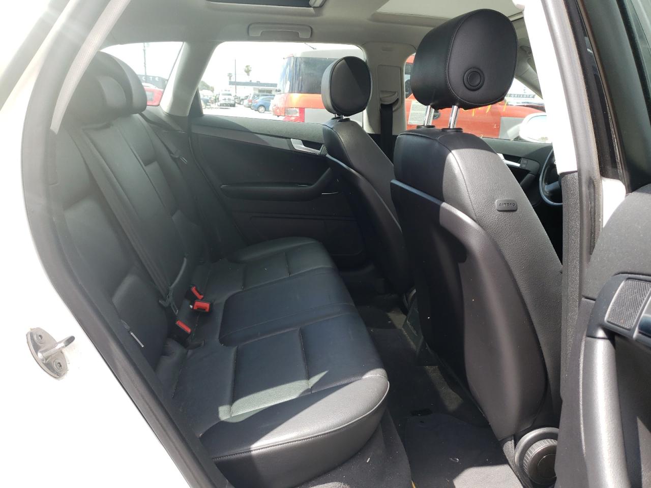 Photo 6 from auction – 2013 AUDI A3 PREMIUM with VIN WAUBEAFM3DA025708