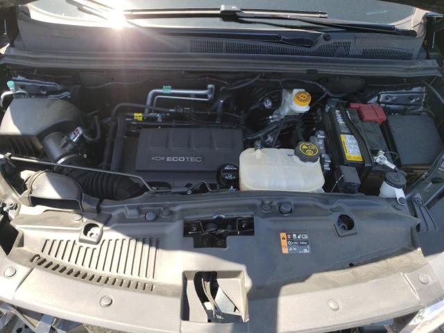 Photo 7 from auction – 2020 CHEVROLET TRAX LS with VIN 3GNCJKSB0LL273667