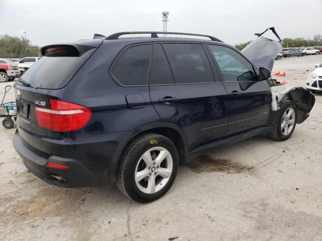 Photo 4 from auction – 2007 BMW X5 3.0I with VIN 5UXFE43577L018741