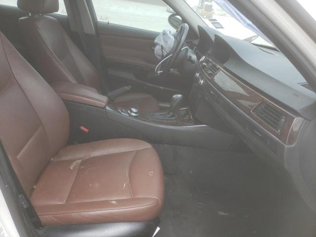 Photo 5 from auction – 2008 BMW 328 I with VIN WBAVA33538KX88667