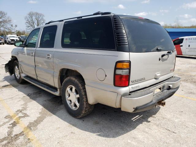 Photo 3 from auction – 2005 GMC YUKON with VIN 1GKFK66UX5J234752
