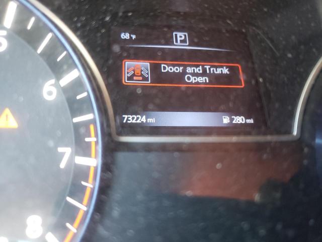 Photo 8 from auction – 2017 NISSAN ALTIMA 2.5 with VIN 1N4AL3AP1HC245222