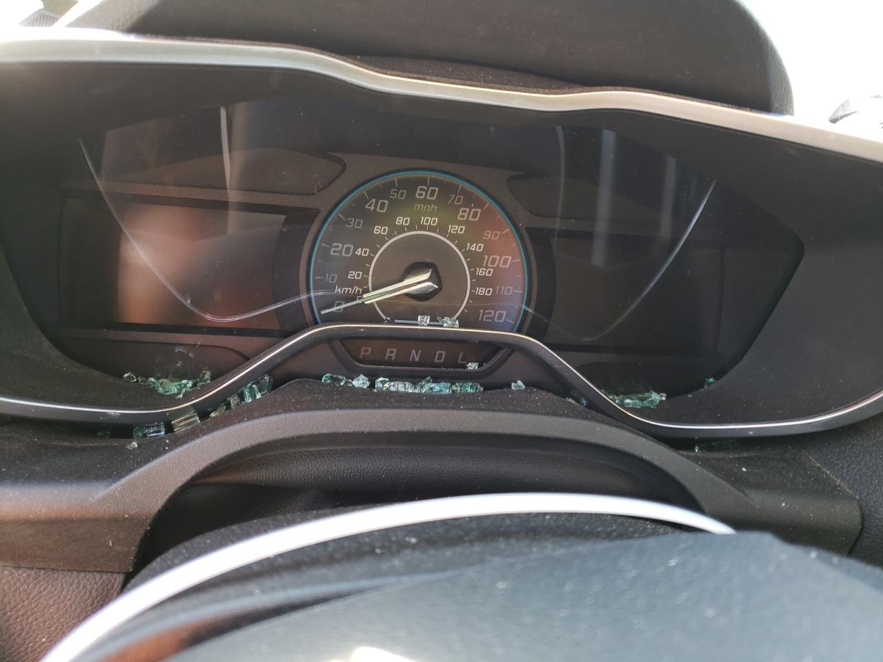 Photo 8 from auction – 2013 FORD C-MAX SEL with VIN 1FADP5BU4DL553660
