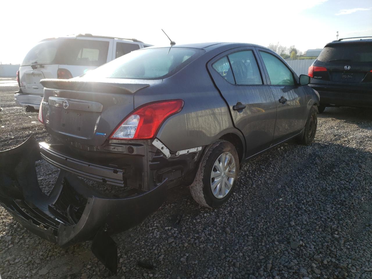 Photo 4 from auction – 2016 NISSAN VERSA S with VIN 3N1CN7AP2GL895963