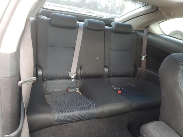 Photo 6 from auction – 2006 TOYOTA SCION TC with VIN JTKDE177960142425