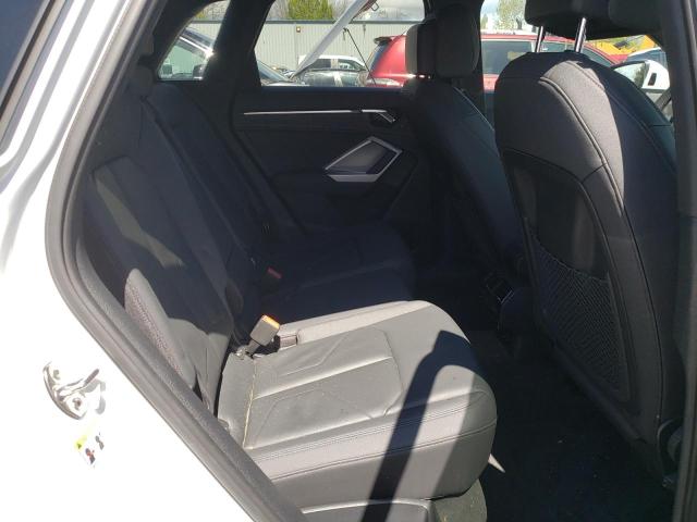 Photo 6 from auction – 2020 AUDI Q3 PREMIUM with VIN WA1DECF32L1056441