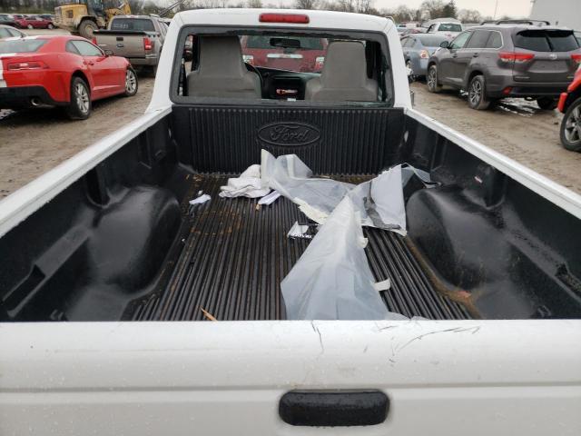 Photo 6 from auction – 2004 FORD RANGER with VIN 1FTYR10U64PB18519
