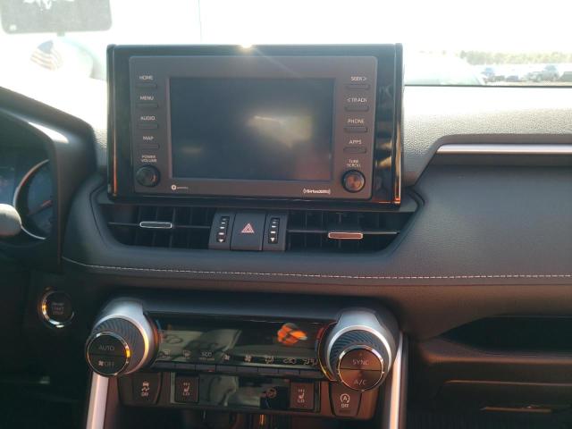 Photo 9 from auction – 2022 TOYOTA RAV4 with VIN 2T3A1RFV7NC270419