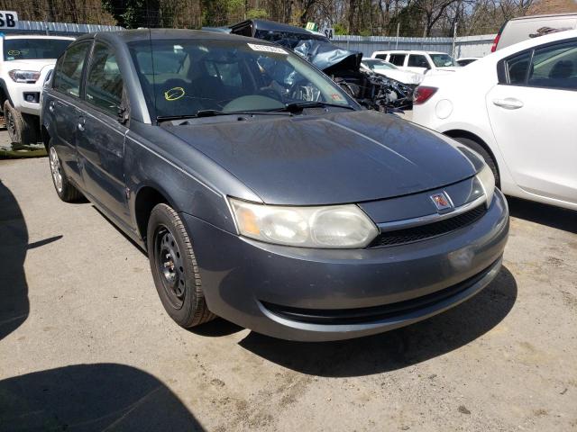 SATURN ION LEVEL 2004 z numerem VIN 1G8AJ52F04Z144496 - Zdjęcie z aukcji