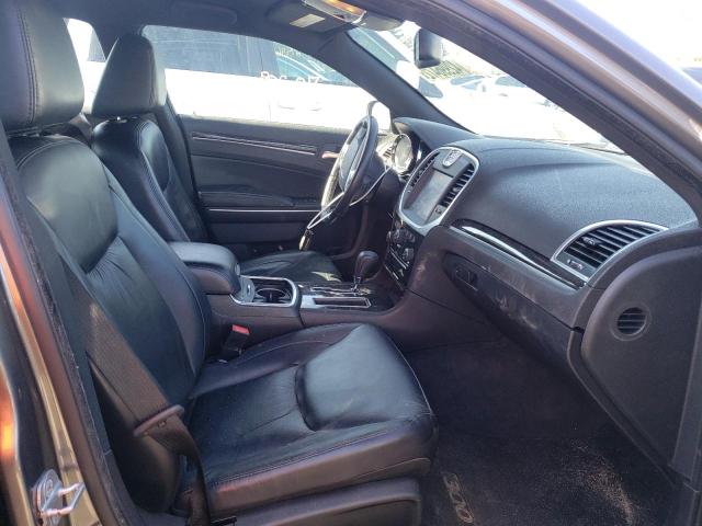 Photo 5 from auction – 2011 CHRYSLER 300 LIMITE with VIN 2C3CA5CG3BH598832