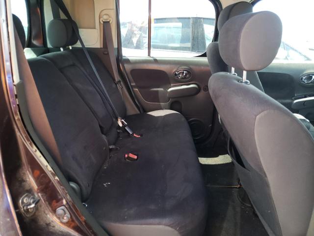 Photo 6 from auction – 2011 NISSAN CUBE BASE with VIN JN8AZ2KRXBT210807