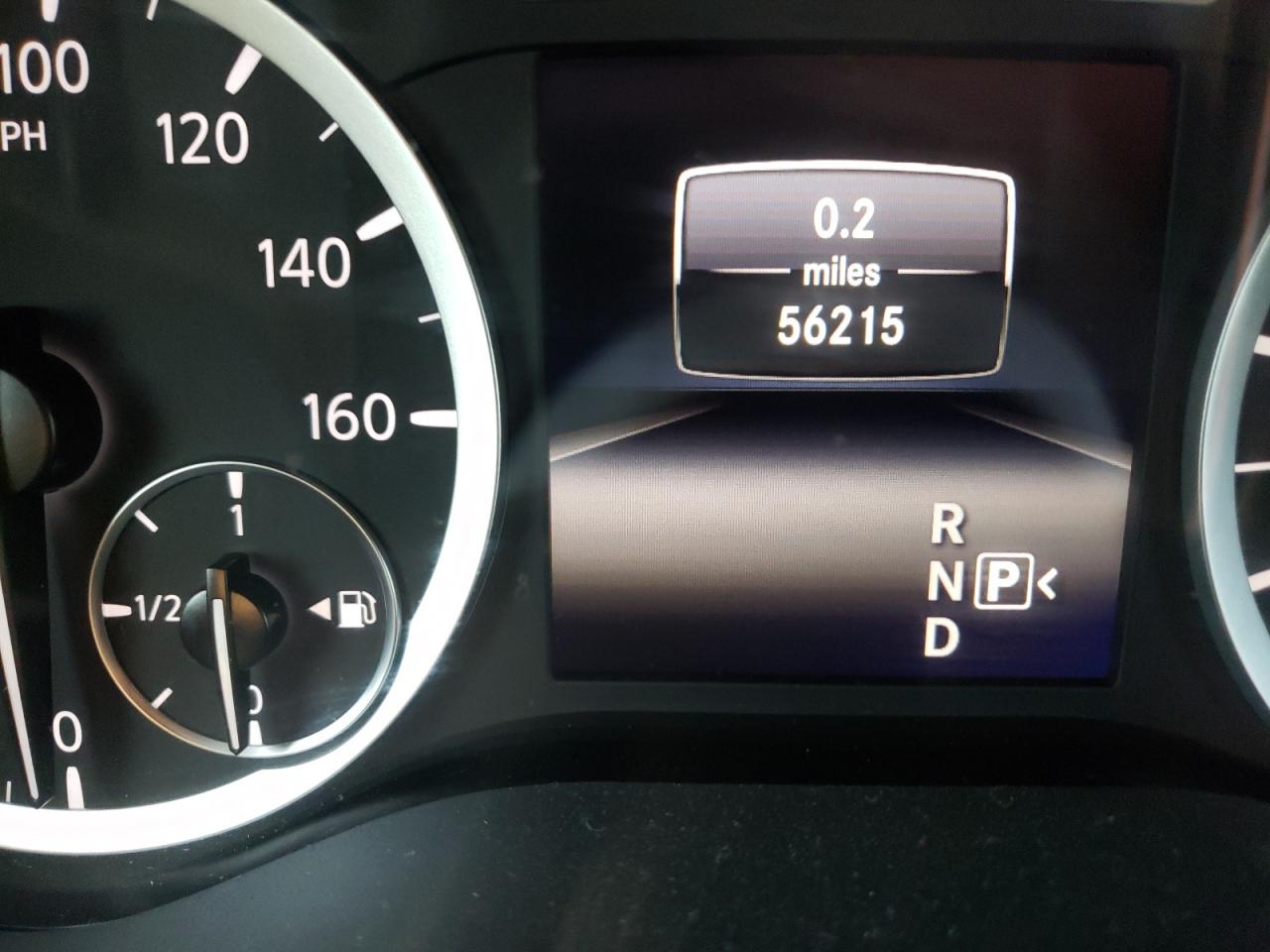 Photo 8 from auction – 2017 INFINITI QX30 BASE with VIN SJKCH5CR8HA035871