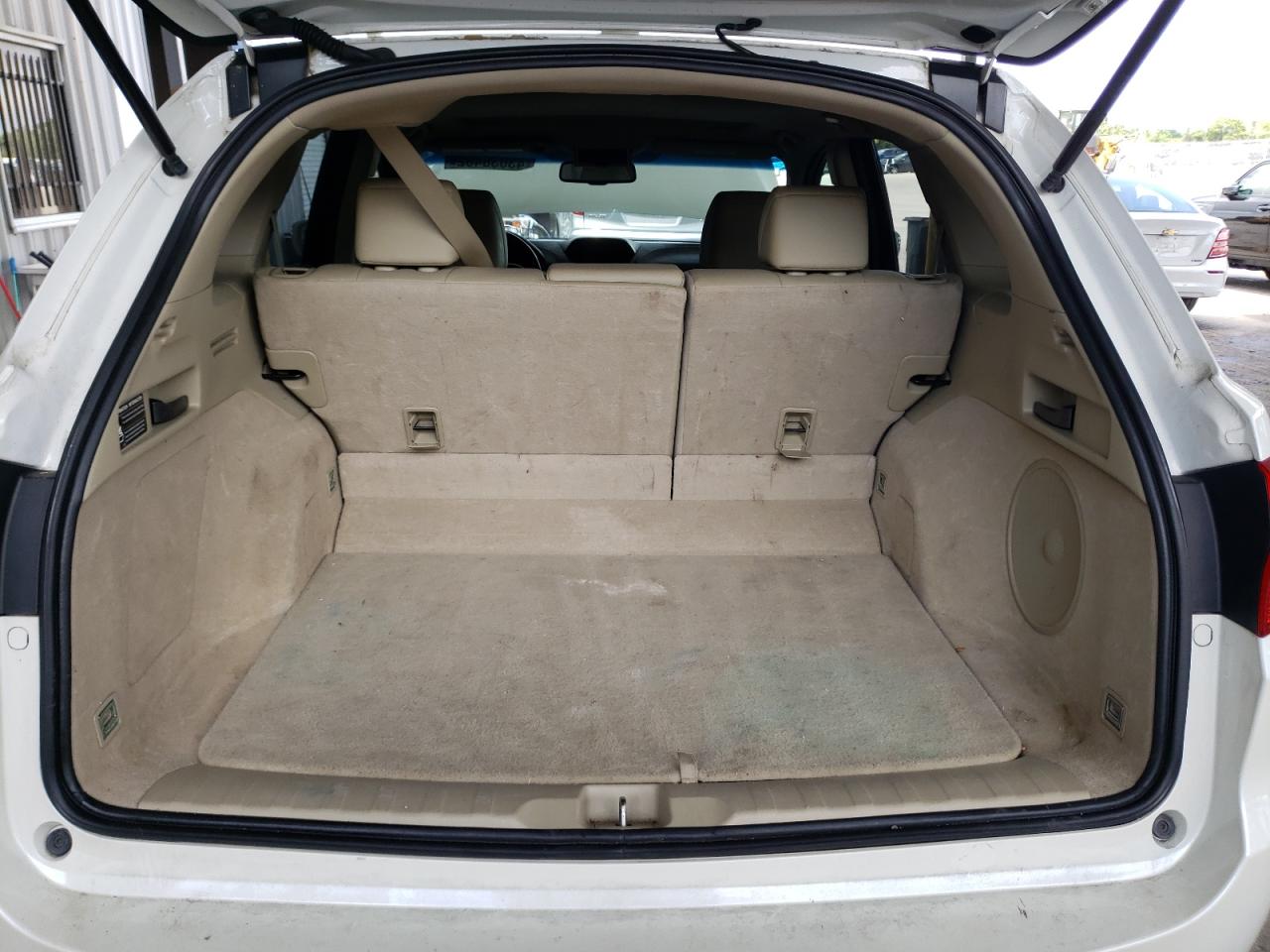Photo 9 from auction – 2014 ACURA RDX with VIN 5J8TB3H33EL013209