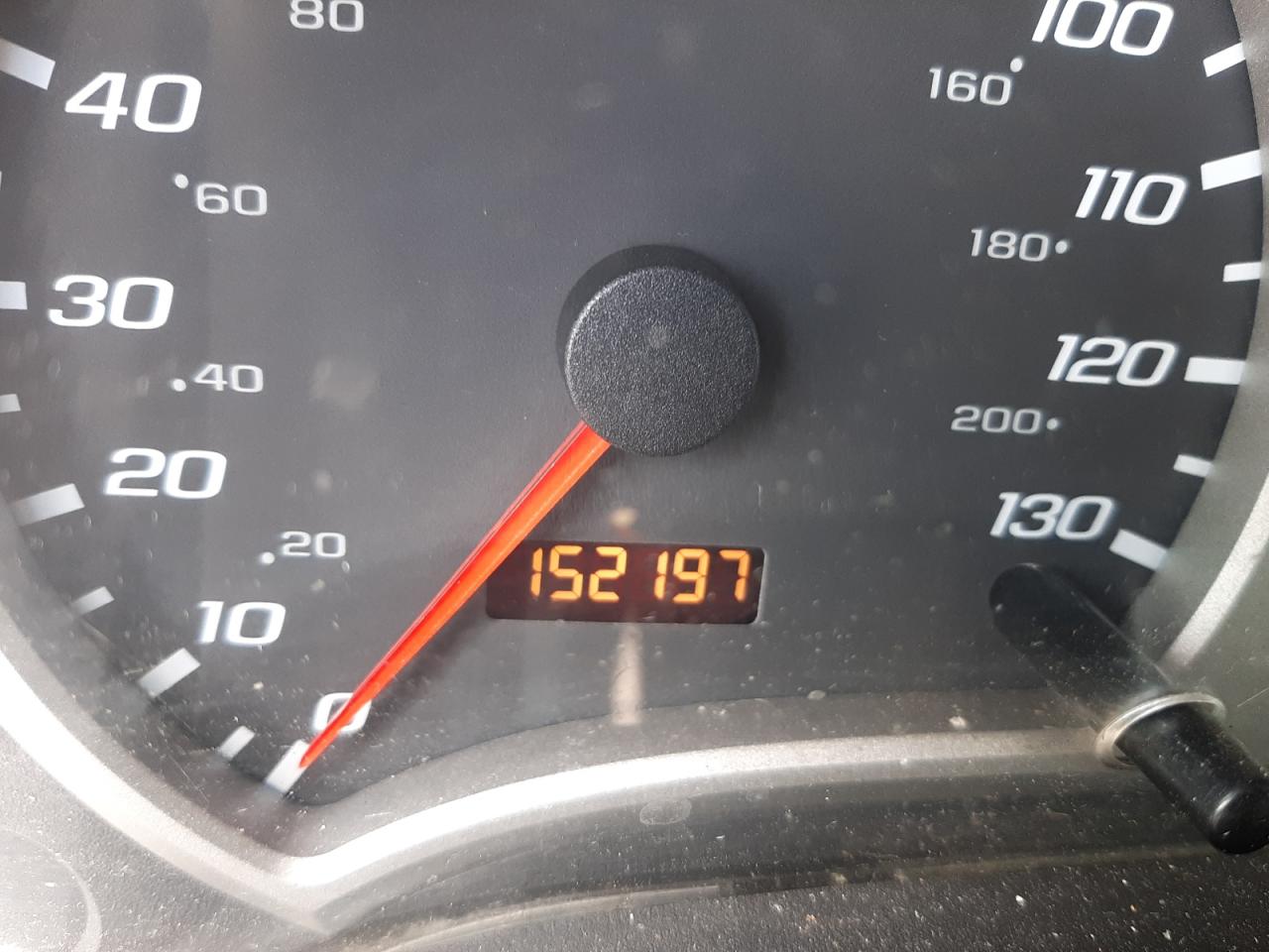 Photo 8 from auction – 2005 CHEVROLET EQUINOX LT with VIN 2CNDL73F456109332