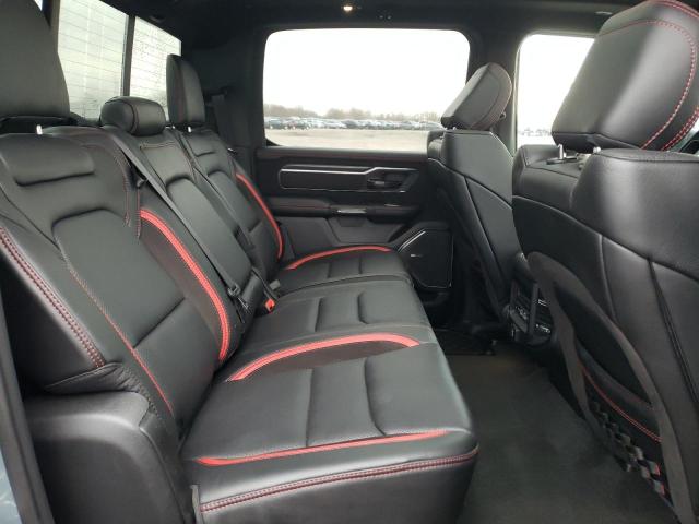 Photo 6 from auction – 2021 RAM 1500 TRX with VIN 1C6SRFU99MN902429
