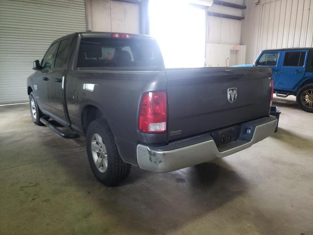 Photo 3 from auction – 2021 RAM 1500 CLASS with VIN 1C6RR6FG2MS503907