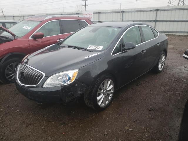 Photo 2 from auction – 2014 BUICK VERANO CON with VIN 1G4PR5SK7E4239122