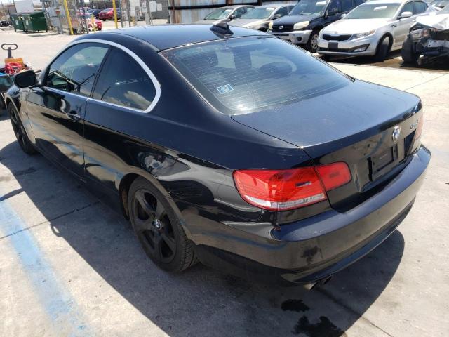 Photo 3 from auction – 2010 BMW 328 I SULE with VIN WBAWV1C53AP124231