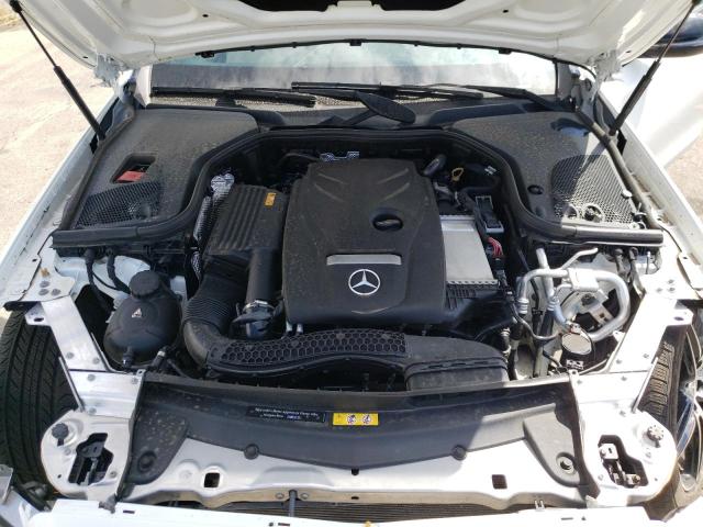 Photo 7 from auction – 2019 MERCEDES-BENZ E 300 with VIN WDDZF4JB2KA542989