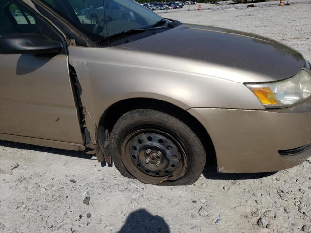 Photo 9 from auction – 2006 SATURN ION LEVEL with VIN 1G8AJ55F06Z114381
