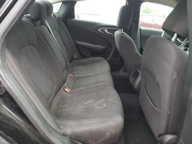 Photo 6 from auction – 2015 CHRYSLER 200 LIMITE with VIN 1C3CCCAB1FN557702
