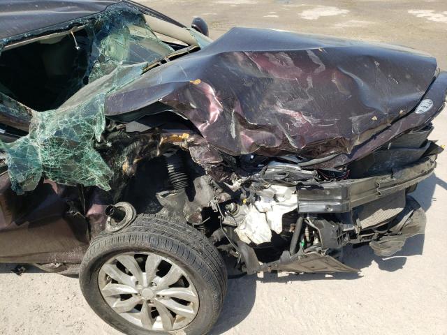 Photo 9 from auction – 2014 KIA OPTIMA EX with VIN 5XXGN4A71EG278849