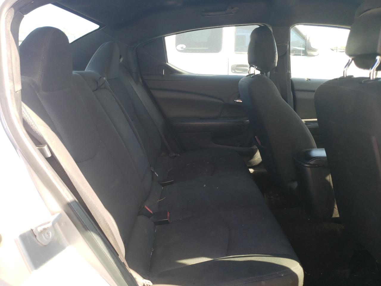 Photo 6 from auction – 2013 DODGE AVENGER SE with VIN 1C3CDZAB7DN566286