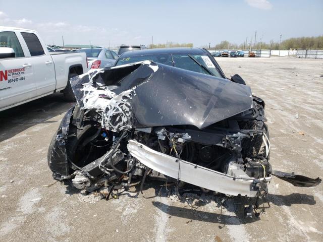 Photo 9 from auction – 2013 AUDI A8 QUATTRO with VIN WAUAGAFD8DN008370