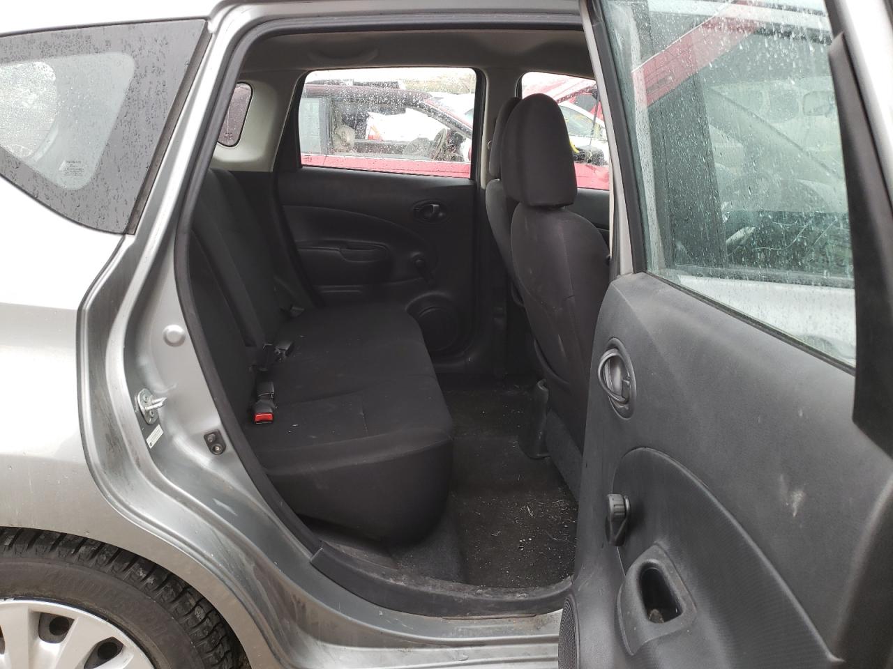Photo 6 from auction – 2014 NISSAN VERSA NOTE with VIN 3N1CE2CP0EL379274
