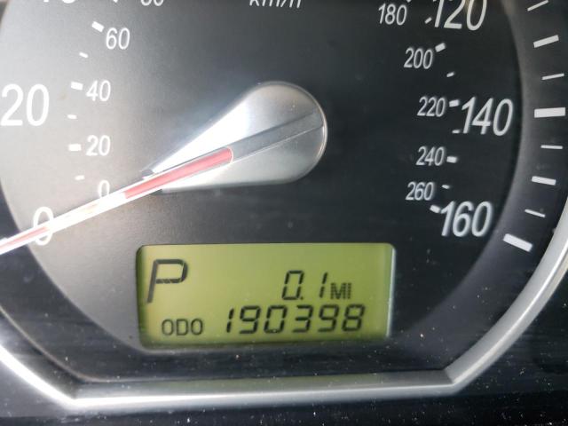 Photo 8 from auction – 2006 HYUNDAI SONATA GLS with VIN 5NPEU46F56H005557