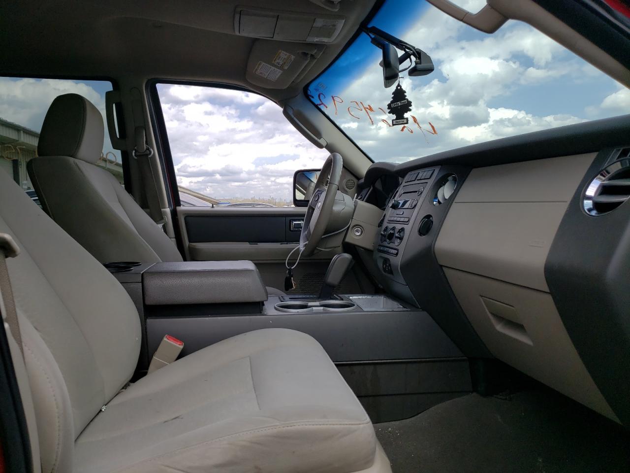 Photo 5 from auction – 2008 FORD EXPEDITION with VIN 1FMFU16528LA21221
