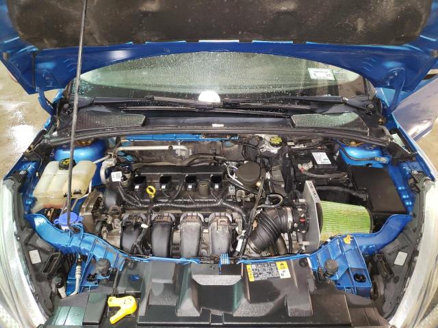 Photo 7 from auction – 2015 FORD FOCUS SE with VIN 1FADP3K25FL233379